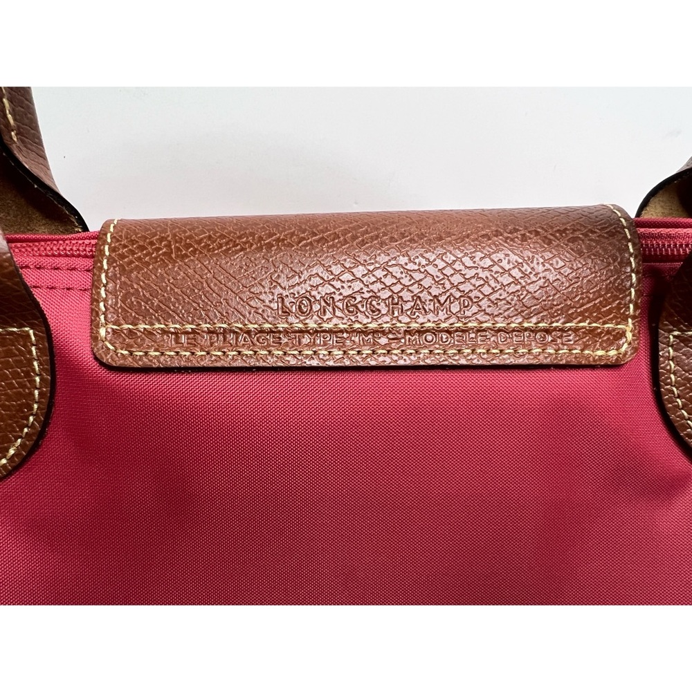 LONGCHAMP Medium Top Handle Handbag, COLOR
FIG NEW WITHOUT TAGS - Picture 8 of 11
